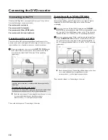 Предварительный просмотр 94 страницы Philips DVDR730/00 User Manual