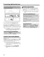 Предварительный просмотр 96 страницы Philips DVDR730/00 User Manual