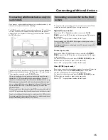 Предварительный просмотр 97 страницы Philips DVDR730/00 User Manual