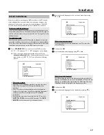 Предварительный просмотр 99 страницы Philips DVDR730/00 User Manual