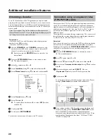 Предварительный просмотр 102 страницы Philips DVDR730/00 User Manual