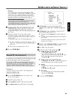 Предварительный просмотр 103 страницы Philips DVDR730/00 User Manual