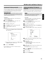 Предварительный просмотр 105 страницы Philips DVDR730/00 User Manual