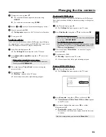 Предварительный просмотр 137 страницы Philips DVDR730/00 User Manual