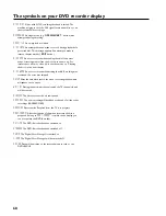 Предварительный просмотр 150 страницы Philips DVDR730/00 User Manual