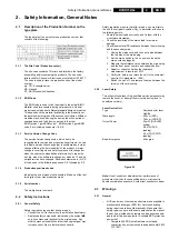 Preview for 5 page of Philips DVDR730/0x Service Manual