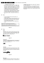 Preview for 6 page of Philips DVDR730/0x Service Manual