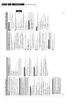 Preview for 22 page of Philips DVDR730/0x Service Manual