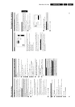 Preview for 27 page of Philips DVDR730/0x Service Manual