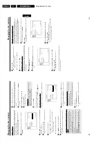 Preview for 28 page of Philips DVDR730/0x Service Manual