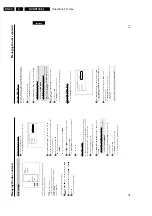 Preview for 30 page of Philips DVDR730/0x Service Manual