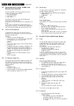 Preview for 118 page of Philips DVDR730/0x Service Manual