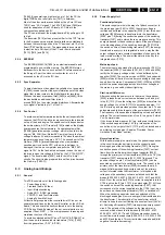 Preview for 121 page of Philips DVDR730/0x Service Manual