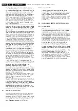 Preview for 126 page of Philips DVDR730/0x Service Manual