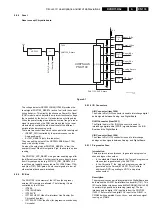 Preview for 133 page of Philips DVDR730/0x Service Manual