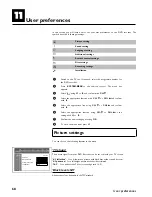 Предварительный просмотр 74 страницы Philips DVDR75/001 Operating Manual