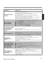 Предварительный просмотр 85 страницы Philips DVDR75/001 Operating Manual