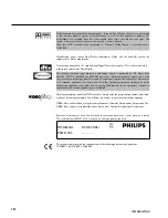 Preview for 17 page of Philips DVDR75/051 Operating Instructions Manual