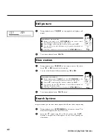 Preview for 49 page of Philips DVDR75/051 Operating Instructions Manual