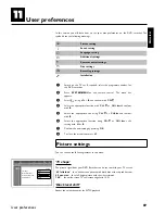 Preview for 76 page of Philips DVDR75/051 Operating Instructions Manual