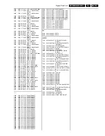 Preview for 116 page of Philips DVDR890 Service Manual