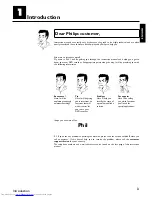 Preview for 10 page of Philips DVDR890 User Manual