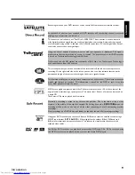 Preview for 16 page of Philips DVDR890 User Manual