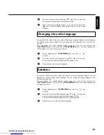 Preview for 52 page of Philips DVDR890 User Manual