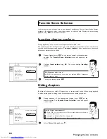 Preview for 67 page of Philips DVDR890 User Manual