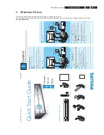 Preview for 7 page of Philips DVDR9000H/10 Service Manual