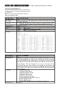 Preview for 18 page of Philips DVDR9000H/10 Service Manual