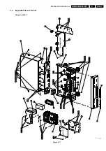 Preview for 37 page of Philips DVDR980/001 Service Manual