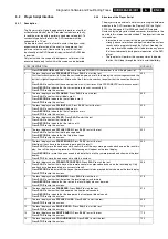 Preview for 39 page of Philips DVDR980/001 Service Manual