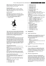 Preview for 161 page of Philips DVDR980/001 Service Manual