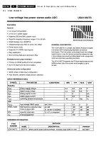 Preview for 182 page of Philips DVDR980/001 Service Manual