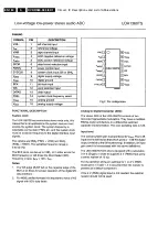 Preview for 184 page of Philips DVDR980/001 Service Manual