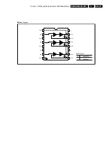 Preview for 187 page of Philips DVDR980/001 Service Manual