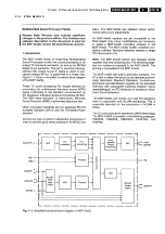 Preview for 193 page of Philips DVDR980/001 Service Manual