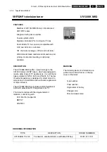 Preview for 219 page of Philips DVDR980/001 Service Manual