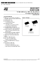 Preview for 246 page of Philips DVDR980/001 Service Manual