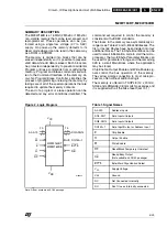 Preview for 247 page of Philips DVDR980/001 Service Manual