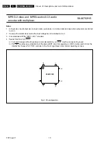 Preview for 260 page of Philips DVDR980/001 Service Manual