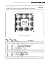 Preview for 265 page of Philips DVDR980/001 Service Manual