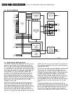 Preview for 288 page of Philips DVDR980/001 Service Manual