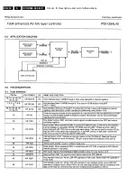 Preview for 294 page of Philips DVDR980/001 Service Manual