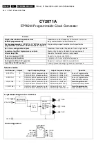 Preview for 308 page of Philips DVDR980/001 Service Manual