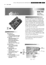 Preview for 313 page of Philips DVDR980/001 Service Manual