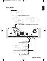 Preview for 13 page of Philips DVDR980/051 User Manual