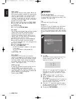 Preview for 24 page of Philips DVDR980/051 User Manual