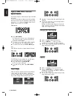 Preview for 36 page of Philips DVDR980/051 User Manual